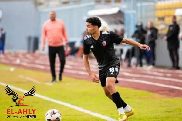 توفيق محمد: الخطيب طلبني رسميًا من بتروجيت وأتمنى اللعب للأهلي