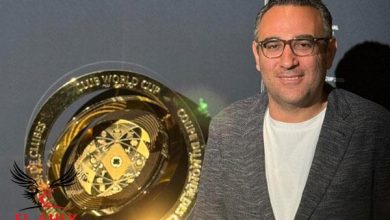 الدماطي : التنمية والإستثمار هي شعار الحملة الإنتخابية