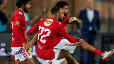 الأهلي يتعادل سلبياً مع إيجل نوار رغم النقص العددي في الشوط الأول