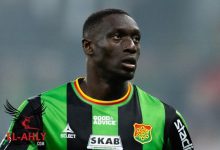 تقارير: مفاوضات من الأهلي لحسم صفقة دياباتي.. وموقف اللاعب