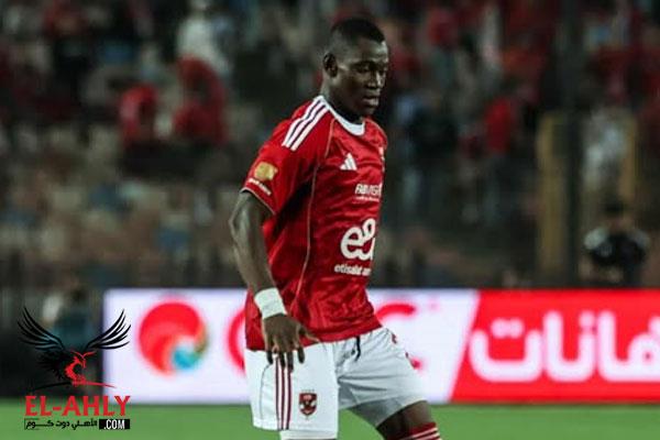 هل توجد مفاوضات بين بيراميدز وديانج؟ شوبير يكشف الحقيقة