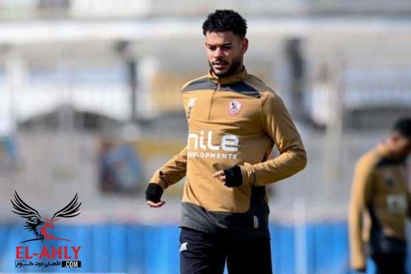 هل يشارك دونجا في السوبر؟ الكومي يرد ويفجر مفاجأة جديدة
