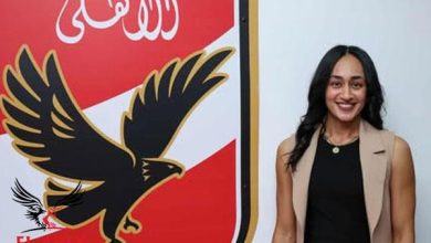 رويدا هشام: لا يوجد شئ يسمى الفوز بالتزكية والحضور يوم ٣١ واجب