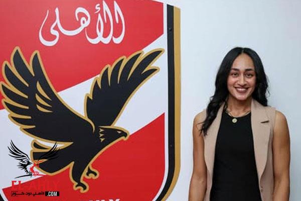 رويدا هشام: لا يوجد شئ يسمى الفوز بالتزكية والحضور يوم ٣١ واجب