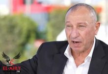 الخطيب يكشف عن دور عبد الحفيظ في الأهلي وتفاصيل جلسته مع ياسين منصور ومرتجي