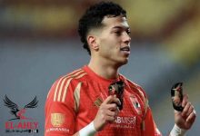 أبرز ما فاتك بالأمس: إيقاف دونجا في السوبر.. تحسن حالة إمام عاشور