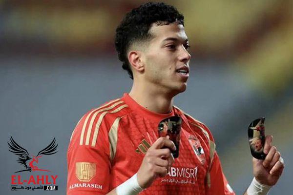 أبرز ما فاتك بالأمس: إيقاف دونجا في السوبر.. تحسن حالة إمام عاشور