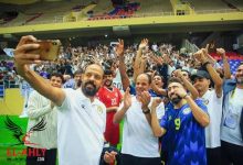 عماد النحاس يحقق أول فوز له مع الزوراء العراقي