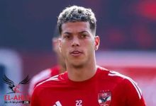 موقف إمام عاشور من بطولة السوبر المصري