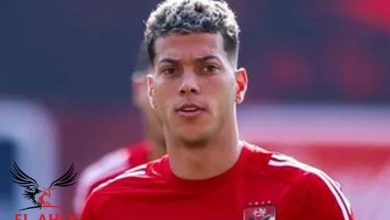 موقف إمام عاشور من بطولة السوبر المصري