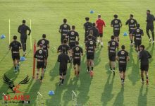 موعد مباراة الأهلي وبتروجيت والقنوات الناقلة