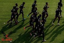 الأهلي يعلن تطعيم لاعبي الفريق وجهاز الكرة ضد فيروس «A»