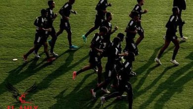 الأهلي يعلن تطعيم لاعبي الفريق وجهاز الكرة ضد فيروس «A»