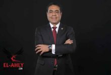 طارق قنديل: مصادر دخل الأهلي تحقق مليارات من العضويات والرعاية