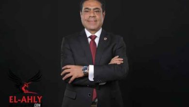 طارق قنديل: مصادر دخل الأهلي تحقق مليارات من العضويات والرعاية