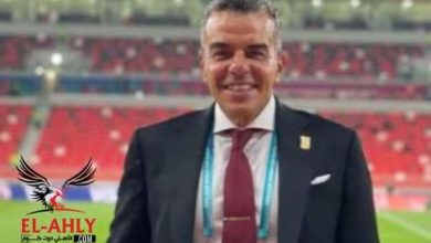 خالد مرتجي يكشف موقفًا طريفًا من حلمي طولان وتنبؤه بتألق سيد عبد الحفيظ