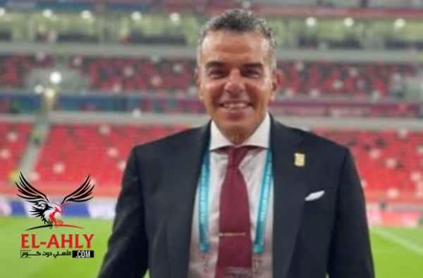 خالد مرتجي يكشف موقفًا طريفًا من حلمي طولان وتنبؤه بتألق سيد عبد الحفيظ