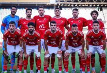 أبرز ما فاتك بالأمس: الأهلي يطعم فريق الكرة.. قائمة الأحمر لمواجهة بتروجيت