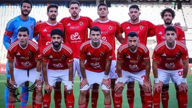 أبرز ما فاتك بالأمس: الأهلي يطعم فريق الكرة.. قائمة الأحمر لمواجهة بتروجيت