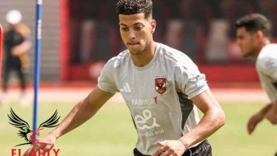 عودة إمام عاشور - الأهلى . كوم