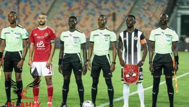 الأهلي يبحث عن استعادة صدارة الدوري اليوم أمام بتروجت