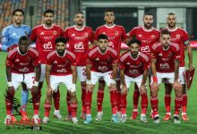 تريزيجيه وبن شرقي يقودان تشكيل الأهلي المتوقع أمام بتروجت