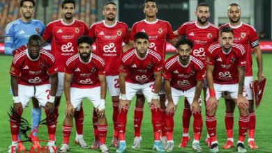 تريزيجيه وبن شرقي يقودان تشكيل الأهلي المتوقع أمام بتروجت