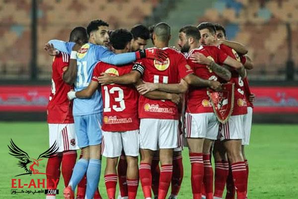 10 معلومات يجب أن تعلمها قبل مواجهة الأهلي وبتروجيت