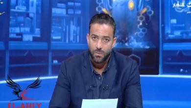 ميدو: اتحاد الكرة أوقفني ولم يطبق العقوبة