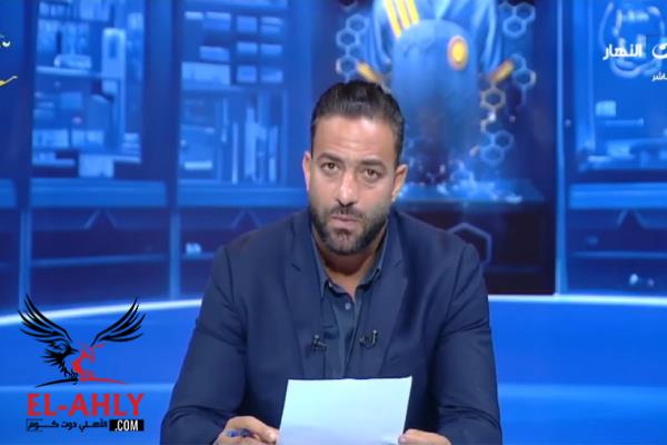 ميدو: اتحاد الكرة أوقفني ولم يطبق العقوبة