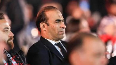 هل هناك إمكانية لعودة العلاقات مع مصطفى يونس ومجدي عبد الغني؟ عبد الحفيظ يكشف