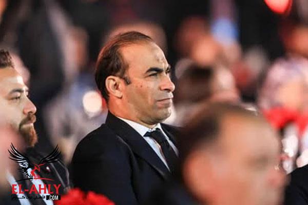 هل هناك إمكانية لعودة العلاقات مع مصطفى يونس ومجدي عبد الغني؟ عبد الحفيظ يكشف