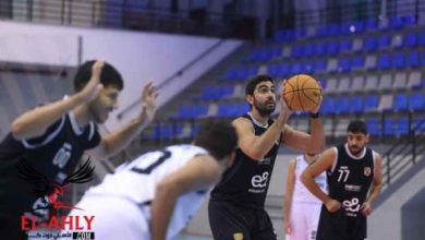 إعلان مواعيد مباريات ربع نهائي دوري المرتبط لكرة السلة رجال