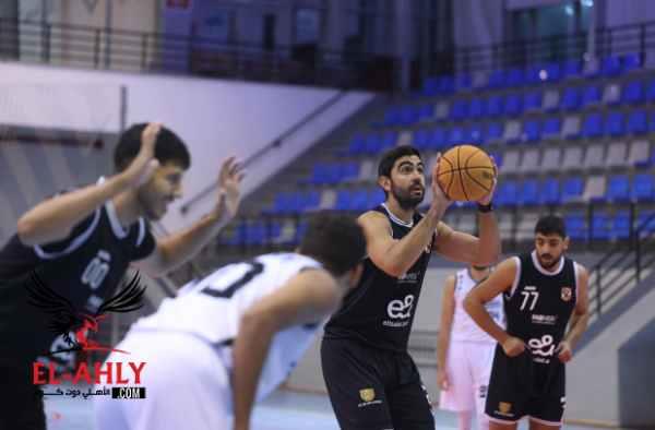 إعلان مواعيد مباريات ربع نهائي دوري المرتبط لكرة السلة رجال