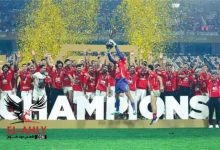 تعديل مواعيد مباريات السوبر المصري بالإمارات