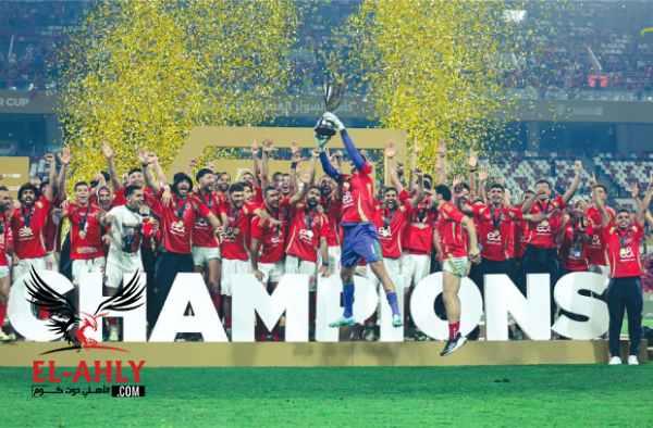 تعديل مواعيد مباريات السوبر المصري بالإمارات