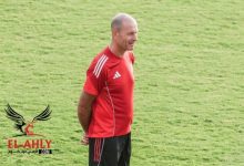 توروب: لست راضيًا عن التعادل .. وأهدرنا فرصًا عديدة