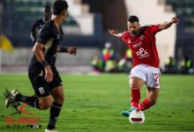 ضياء السيد: الأهلي يحتاج 3 صفقات أجنبية