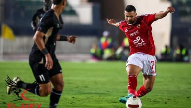 ضياء السيد: الأهلي يحتاج 3 صفقات أجنبية