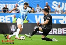 مدربه: هذه أسباب تراجع مستوى أسد الحملاوي