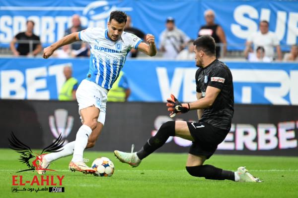 مدربه: هذه أسباب تراجع مستوى أسد الحملاوي