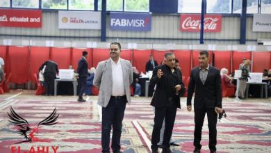 قرار جديد في الأهلي لتسهيل إجراءات الانتخابات