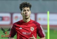 وليد صلاح الدين يكشف موقف المصابين قبل مواجهة المصري