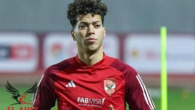 وليد صلاح الدين يكشف موقف المصابين قبل مواجهة المصري