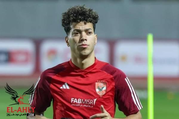 وليد صلاح الدين يكشف موقف المصابين قبل مواجهة المصري