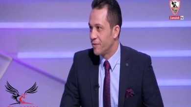 عبد الحليم علي يهاجم لاعبي الزمالك: اتحملوا المسؤولية وكفاية كلام عن الفلوس