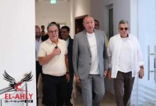 أبرز ما فاتك بالأمس - الأهلي يسهل إجراءات الانتخابات.. ورسالة قوية من وائل جمعة