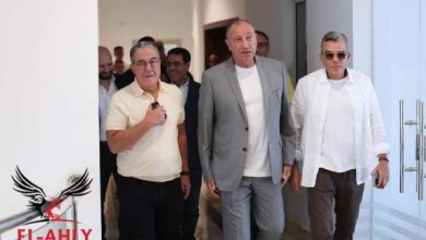 أبرز ما فاتك بالأمس - الأهلي يسهل إجراءات الانتخابات.. ورسالة قوية من وائل جمعة