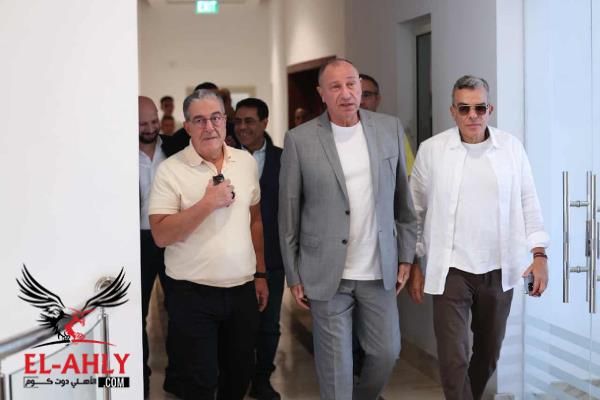 أبرز ما فاتك بالأمس - الأهلي يسهل إجراءات الانتخابات.. ورسالة قوية من وائل جمعة