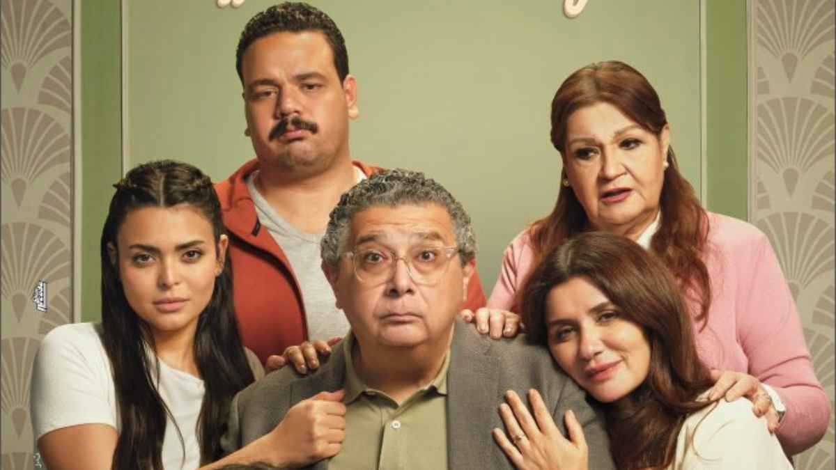 حمدي الوزير يتحرك قانونيًا لملاحقة مروّجي شائعات وفاته